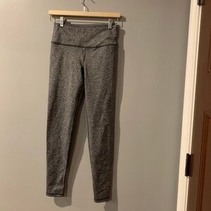 Victoria secret | gray leggings